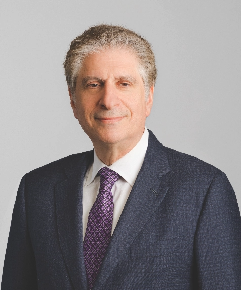 Kenneth A. Vecchione